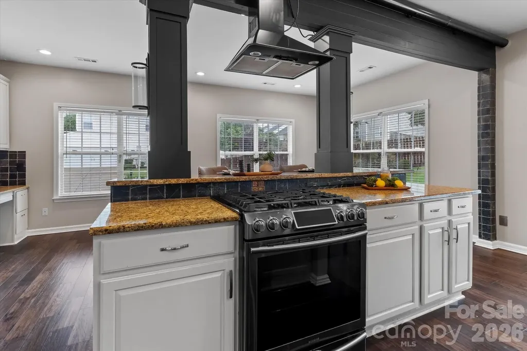 9407 Hillston Ridge Road Huntersville NC 28078