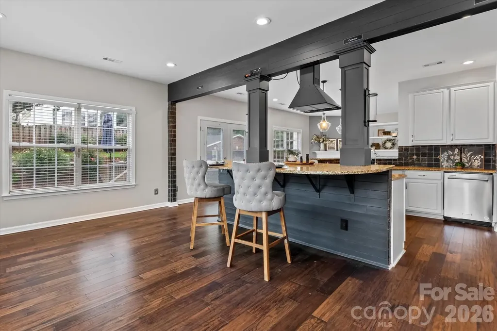 9407 Hillston Ridge Road Huntersville NC 28078