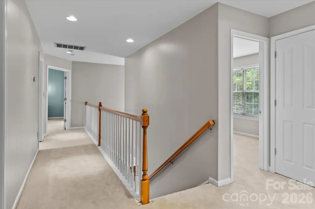 9407 Hillston Ridge Road Huntersville NC 28078