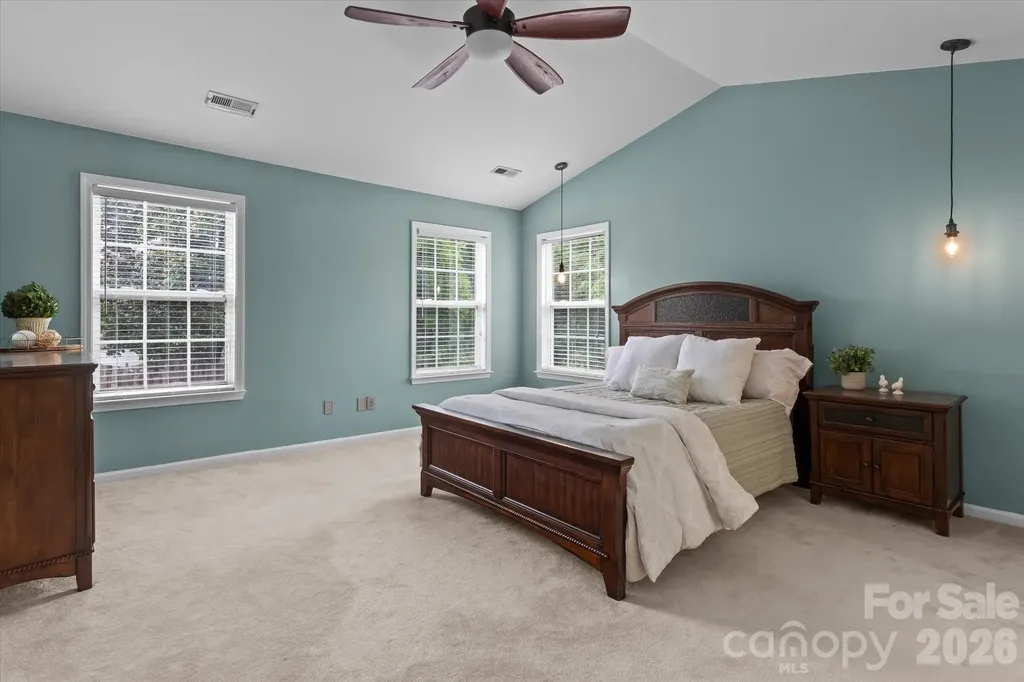 9407 Hillston Ridge Road Huntersville NC 28078