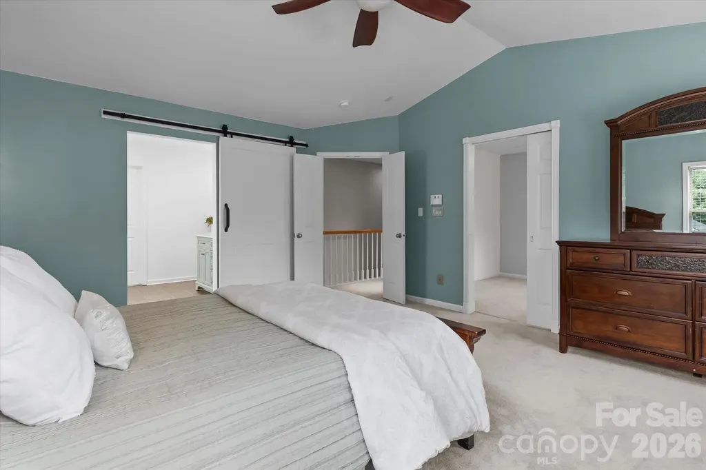 9407 Hillston Ridge Road Huntersville NC 28078