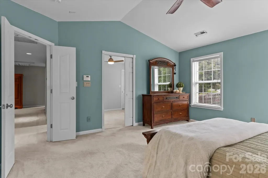 9407 Hillston Ridge Road Huntersville NC 28078