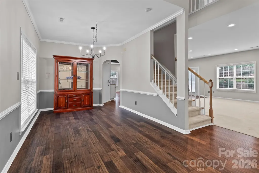 9407 Hillston Ridge Road Huntersville NC 28078