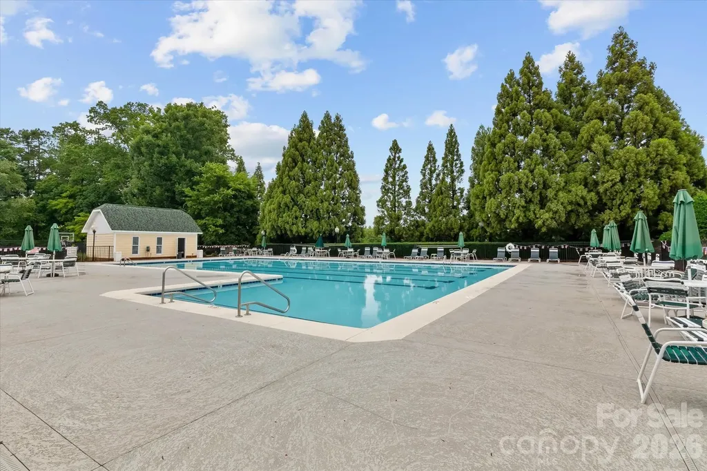 9407 Hillston Ridge Road Huntersville NC 28078
