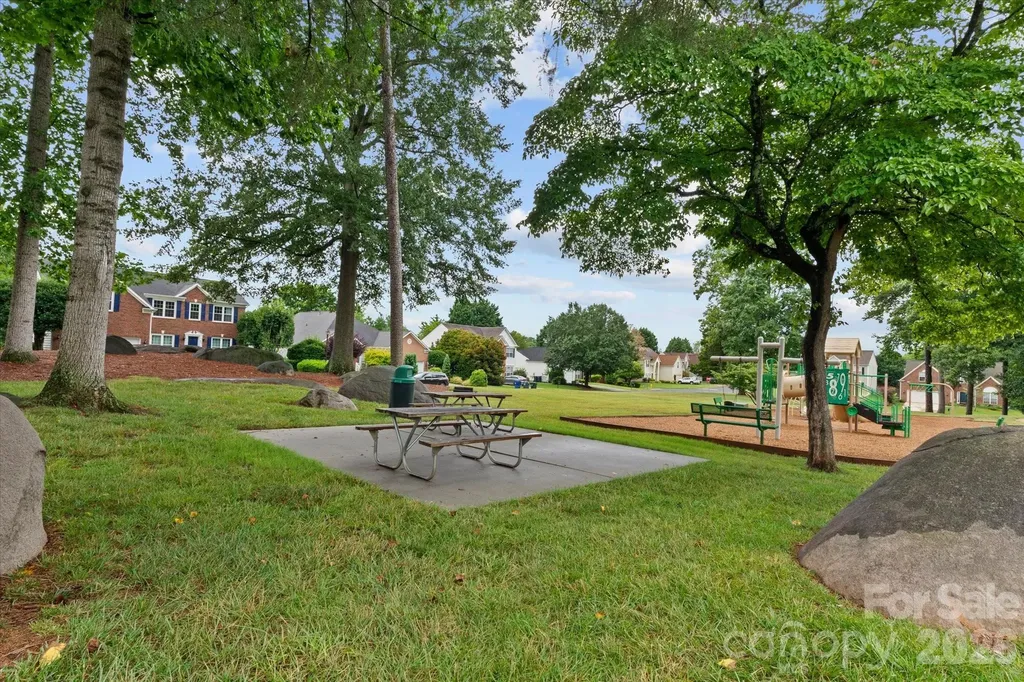 9407 Hillston Ridge Road Huntersville NC 28078