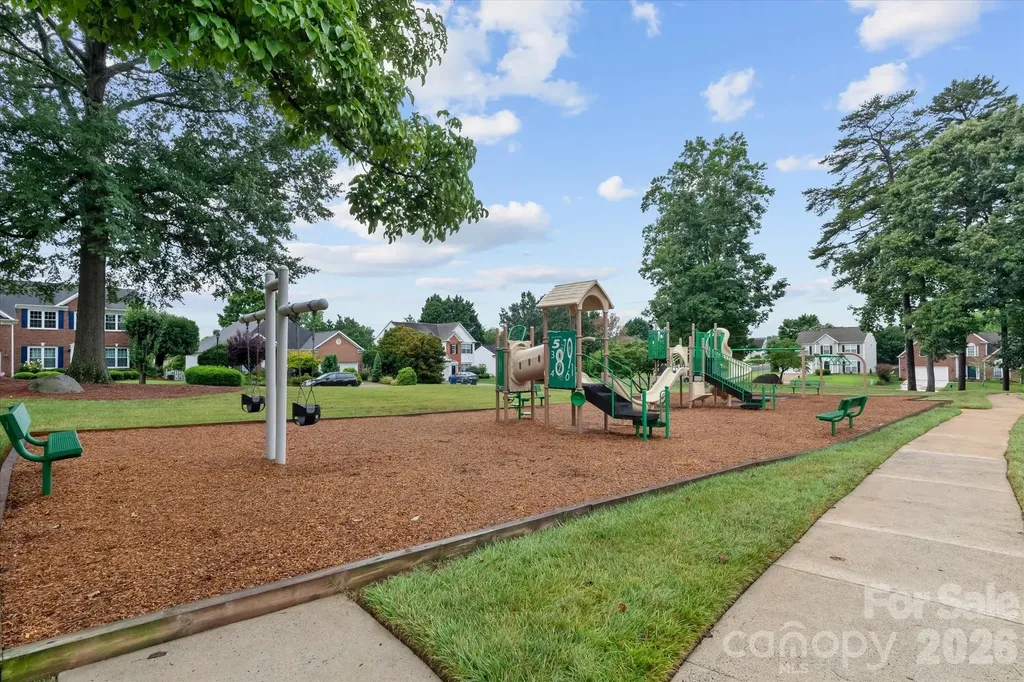 9407 Hillston Ridge Road Huntersville NC 28078