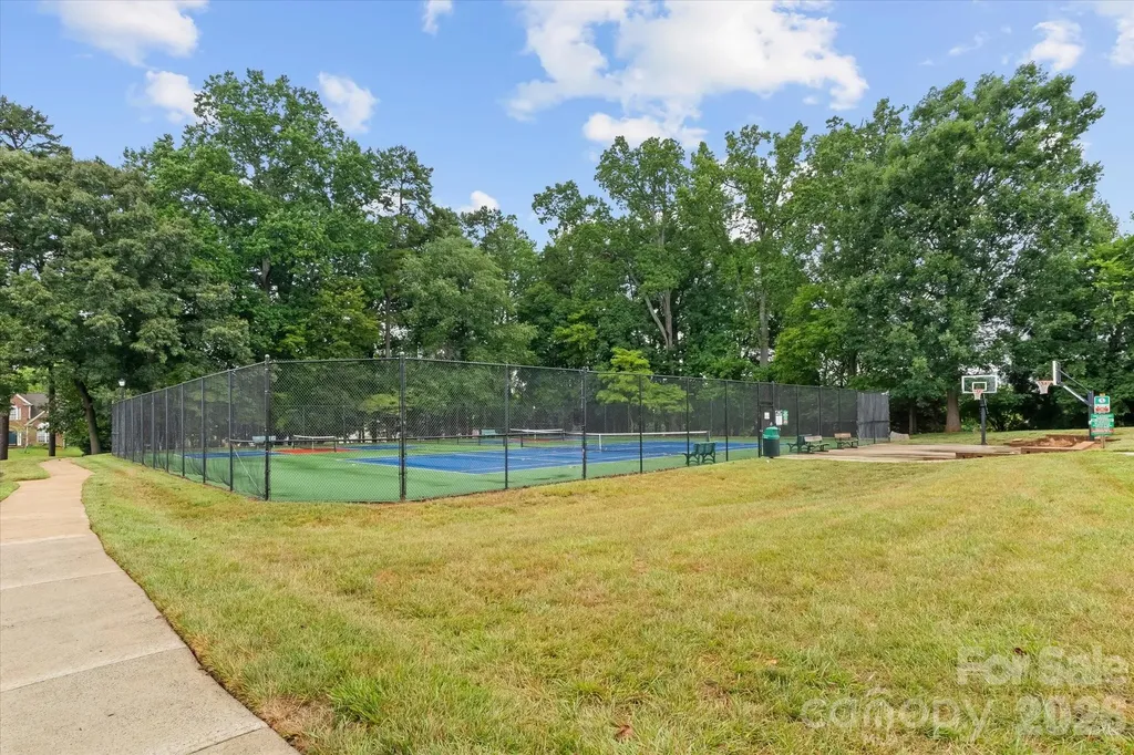9407 Hillston Ridge Road Huntersville NC 28078