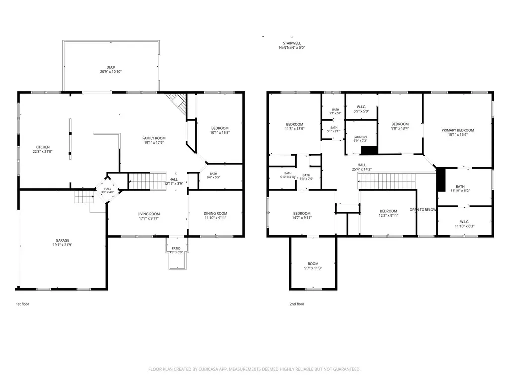 9407 Hillston Ridge Road Huntersville NC 28078