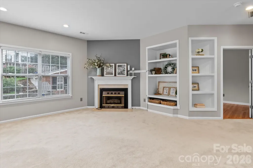 9407 Hillston Ridge Road Huntersville NC 28078