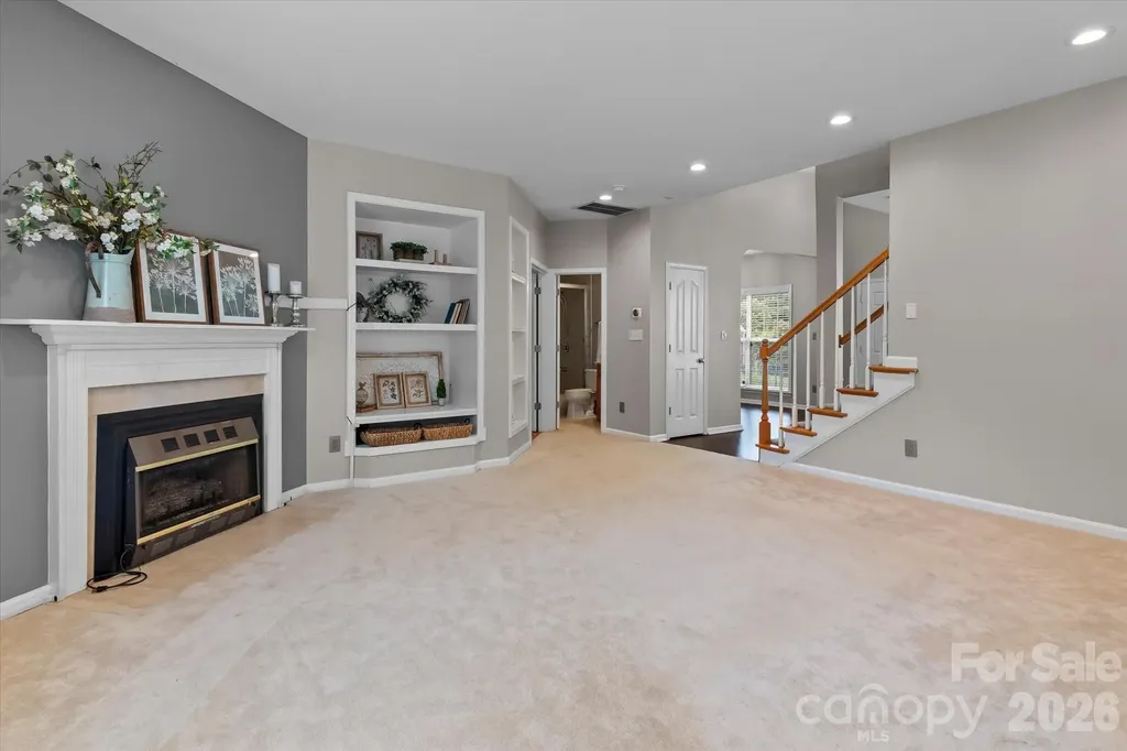 9407 Hillston Ridge Road Huntersville NC 28078