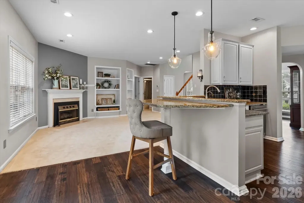 9407 Hillston Ridge Road Huntersville NC 28078