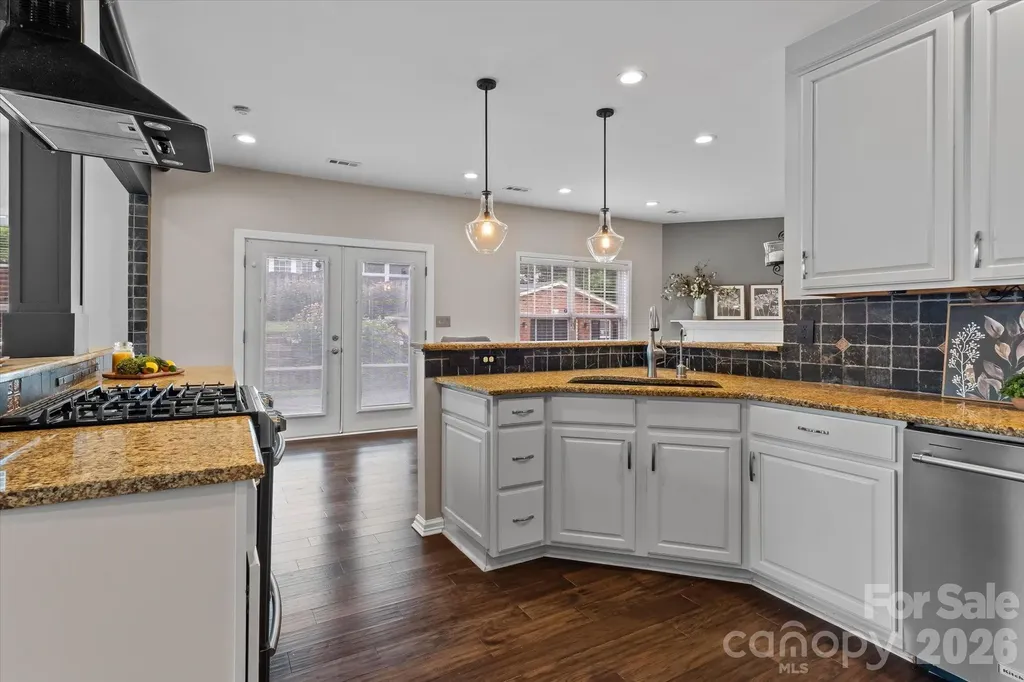 9407 Hillston Ridge Road Huntersville NC 28078