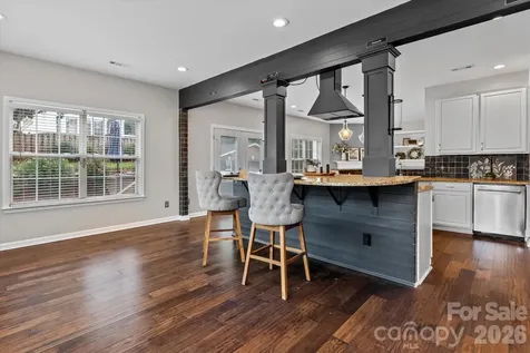 9407 Hillston Ridge Road Huntersville NC 28078