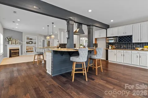 9407 Hillston Ridge Road Huntersville NC 28078