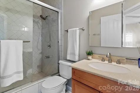 9407 Hillston Ridge Road Huntersville NC 28078