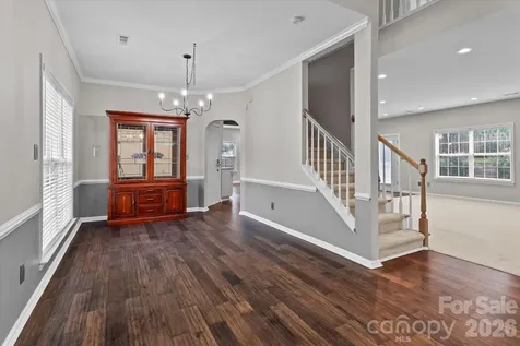 9407 Hillston Ridge Road Huntersville NC 28078