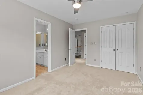 9407 Hillston Ridge Road Huntersville NC 28078