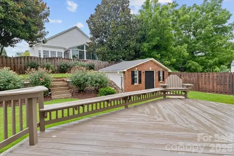 9407 Hillston Ridge Road Huntersville NC 28078