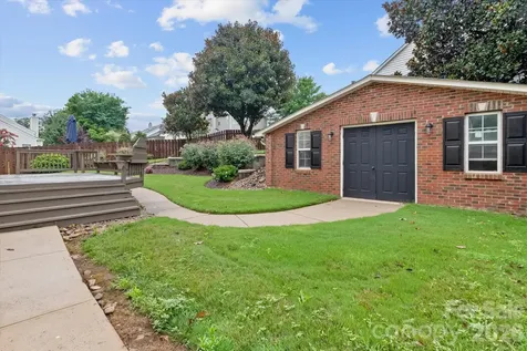 9407 Hillston Ridge Road Huntersville NC 28078