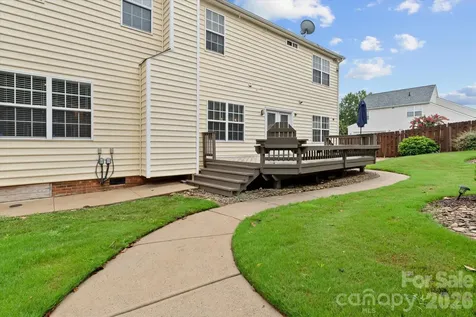9407 Hillston Ridge Road Huntersville NC 28078