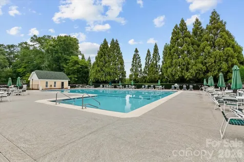 9407 Hillston Ridge Road Huntersville NC 28078