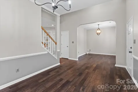 9407 Hillston Ridge Road Huntersville NC 28078