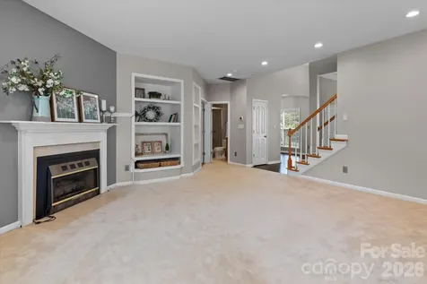 9407 Hillston Ridge Road Huntersville NC 28078