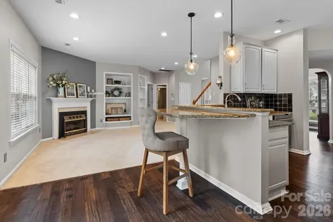 9407 Hillston Ridge Road Huntersville NC 28078