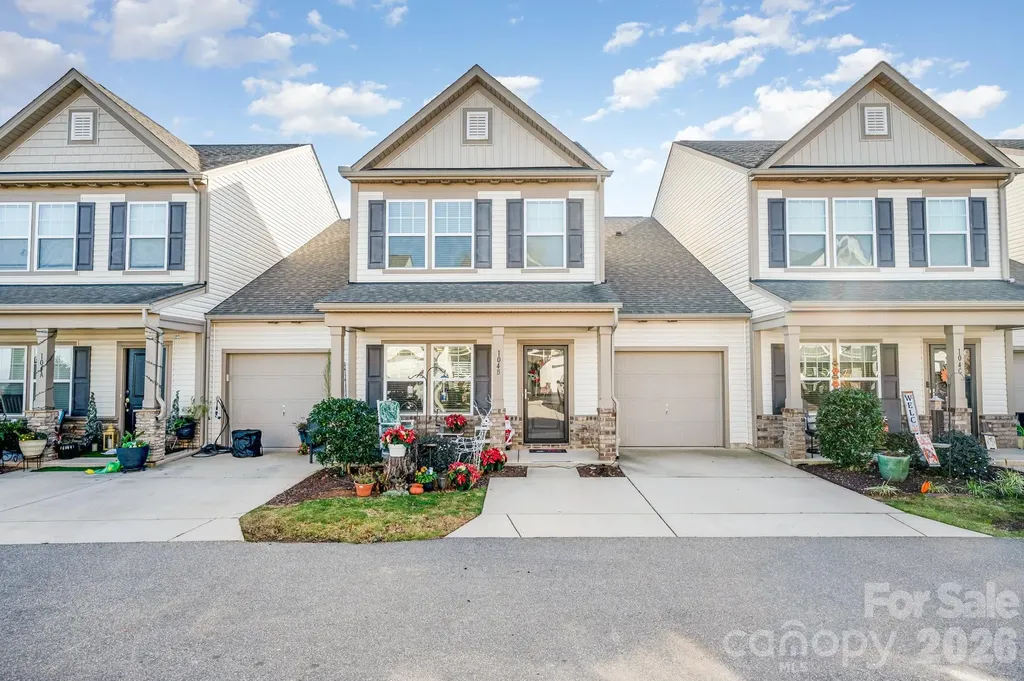 104 Blackstone Court Statesville NC 28677