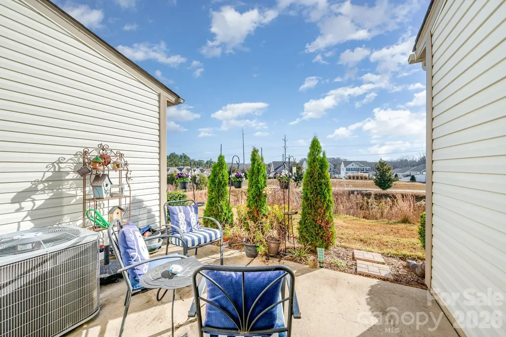 104 Blackstone Court Statesville NC 28677