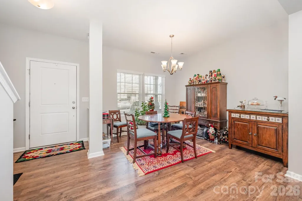 104 Blackstone Court Statesville NC 28677