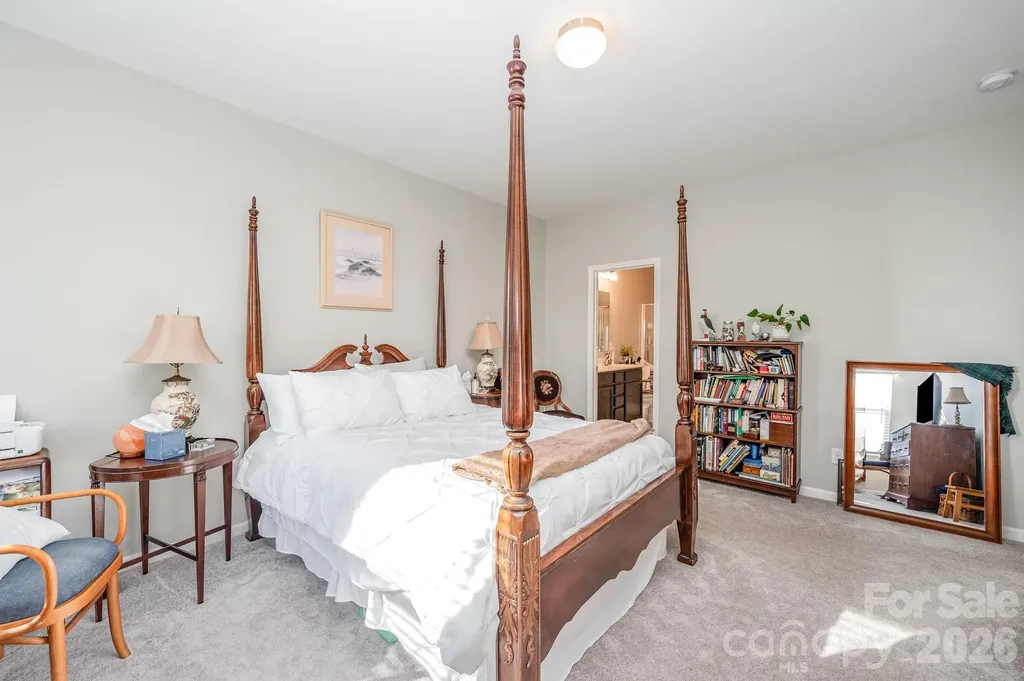 104 Blackstone Court Statesville NC 28677