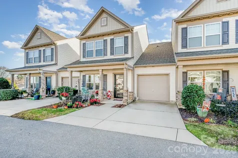 104 Blackstone Court Statesville NC 28677