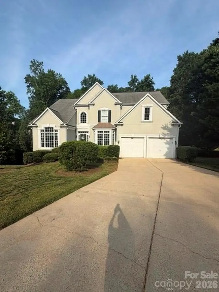 5707 Durston Court Charlotte NC 28269