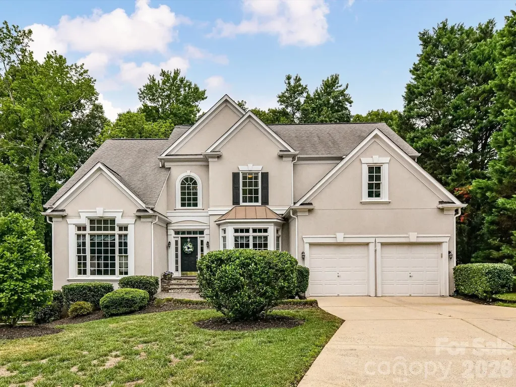 5707 Durston Court Charlotte NC 28269