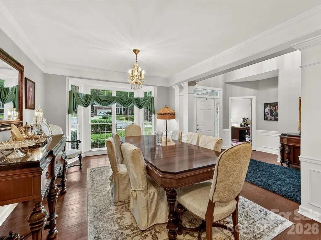 5707 Durston Court Charlotte NC 28269