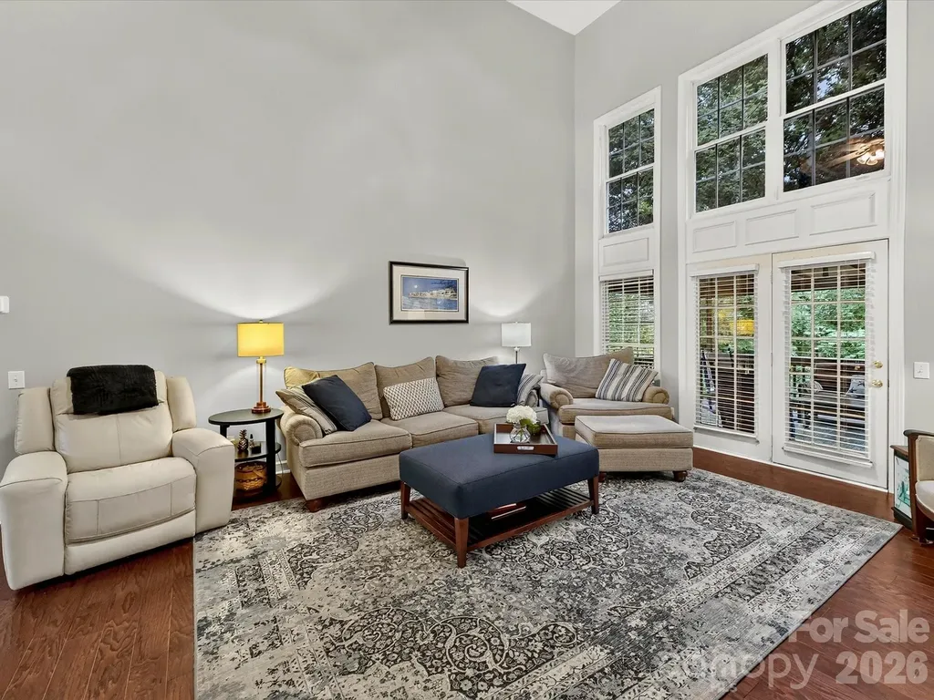 5707 Durston Court Charlotte NC 28269