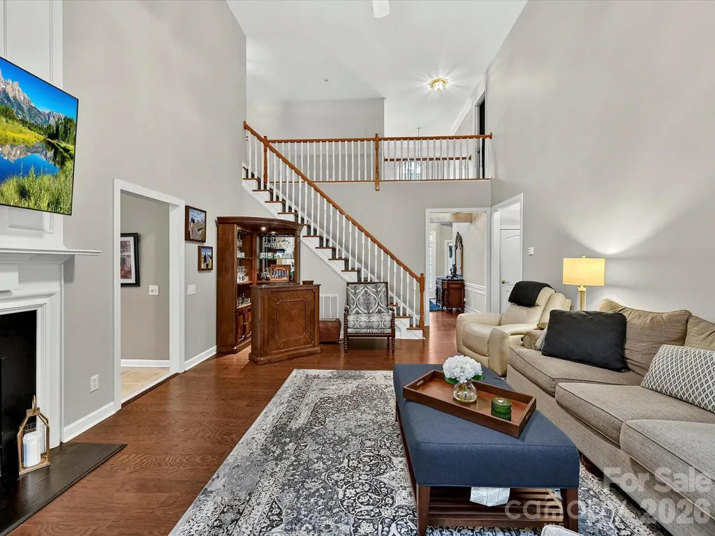 5707 Durston Court Charlotte NC 28269