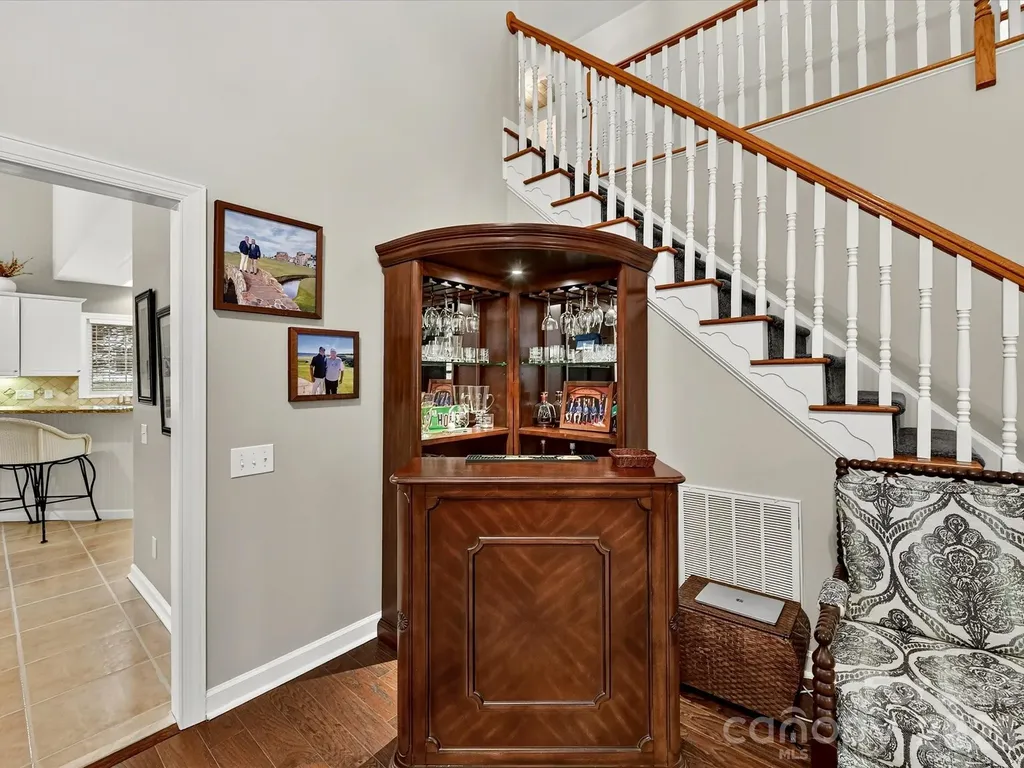 5707 Durston Court Charlotte NC 28269