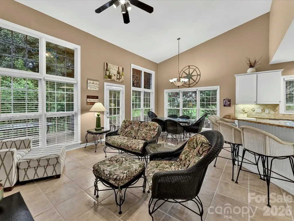 5707 Durston Court Charlotte NC 28269