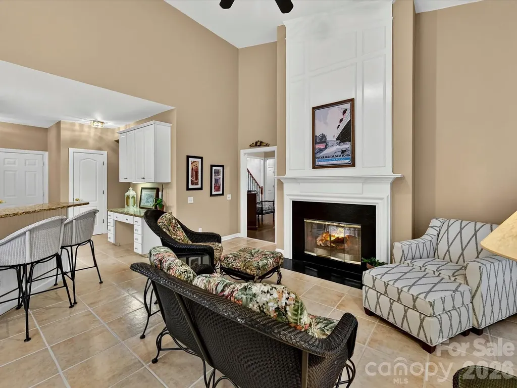 5707 Durston Court Charlotte NC 28269