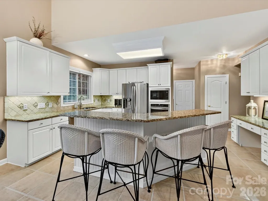5707 Durston Court Charlotte NC 28269