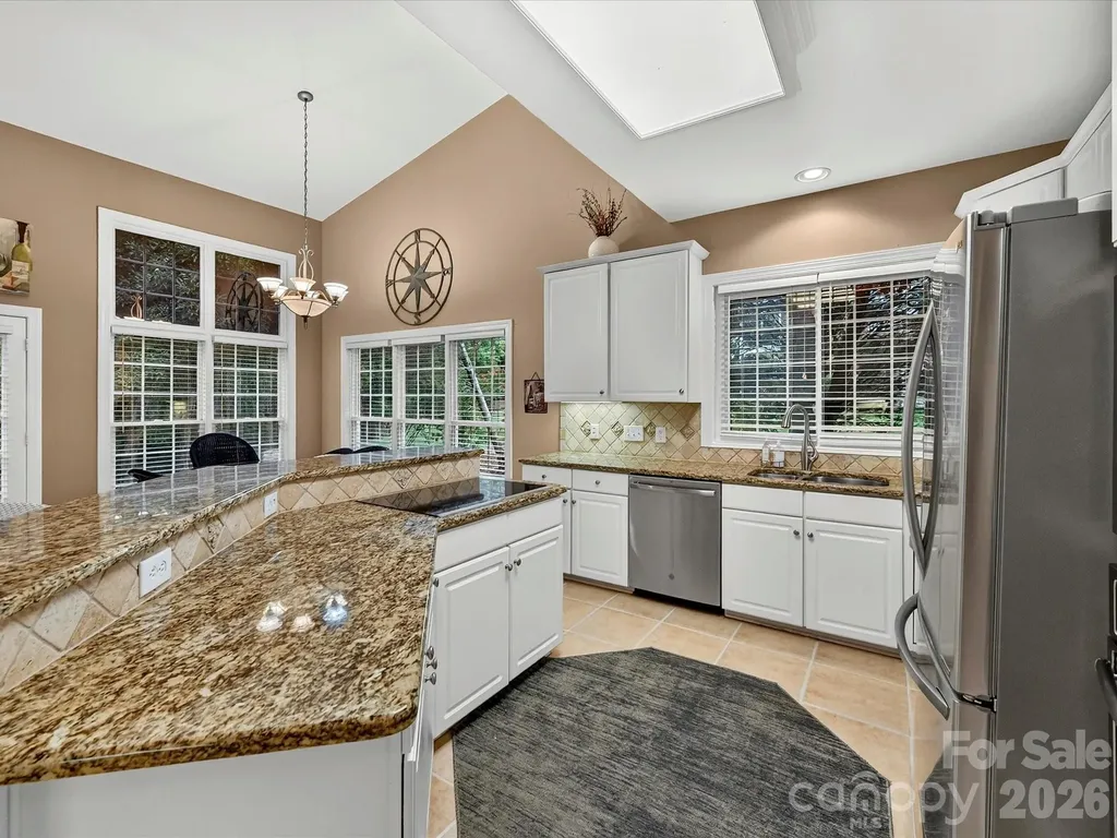 5707 Durston Court Charlotte NC 28269