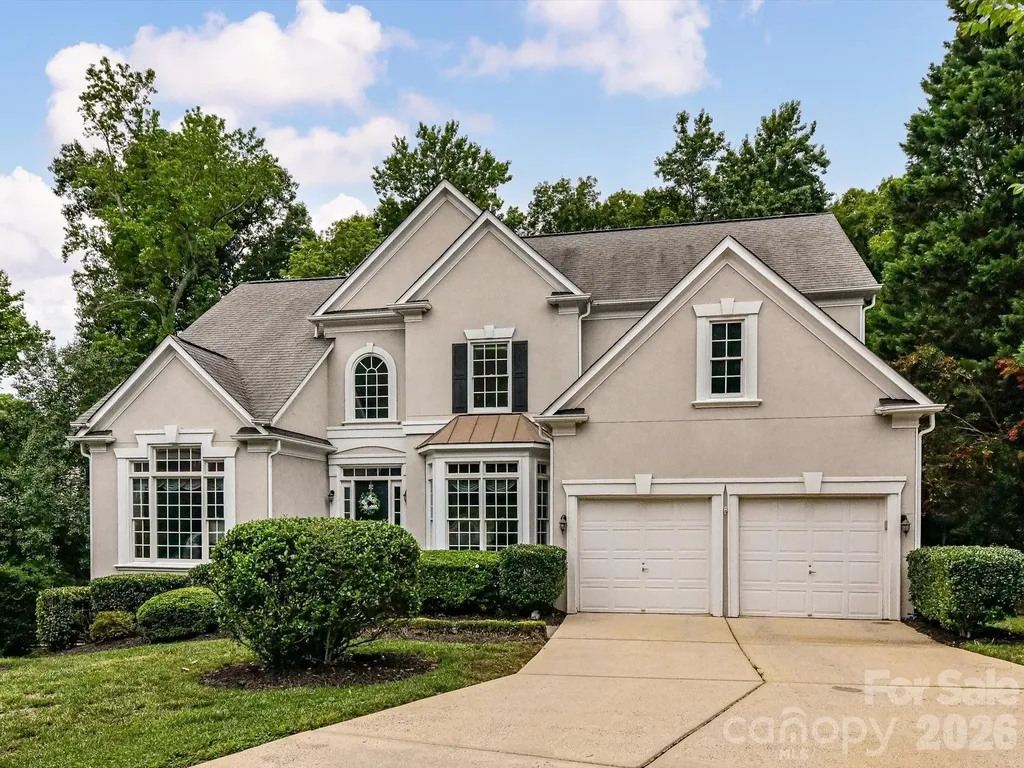 5707 Durston Court Charlotte NC 28269