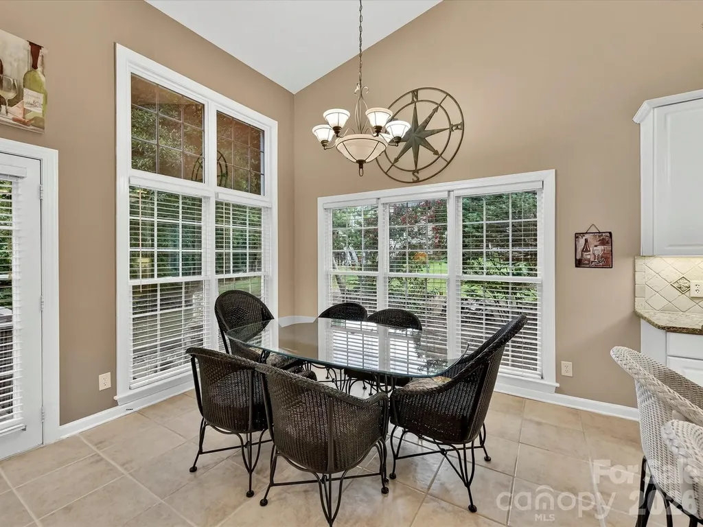 5707 Durston Court Charlotte NC 28269