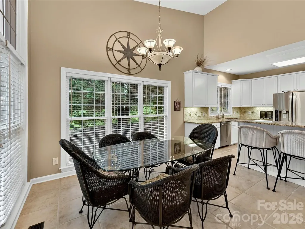 5707 Durston Court Charlotte NC 28269