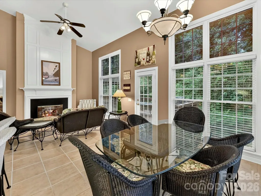 5707 Durston Court Charlotte NC 28269
