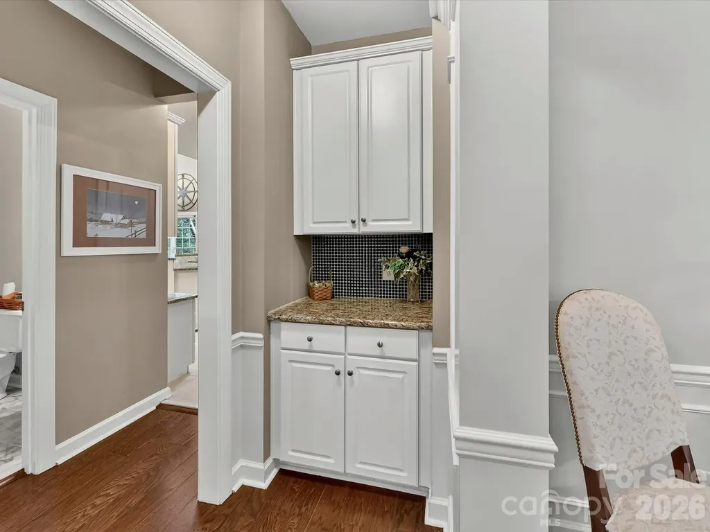 5707 Durston Court Charlotte NC 28269