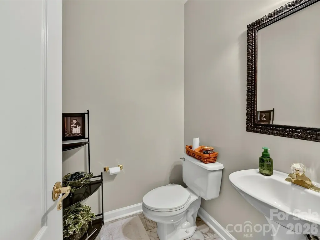 5707 Durston Court Charlotte NC 28269