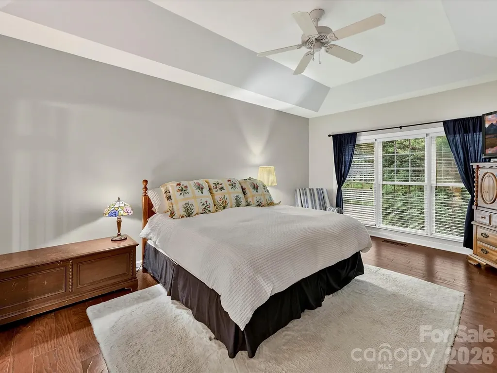 5707 Durston Court Charlotte NC 28269